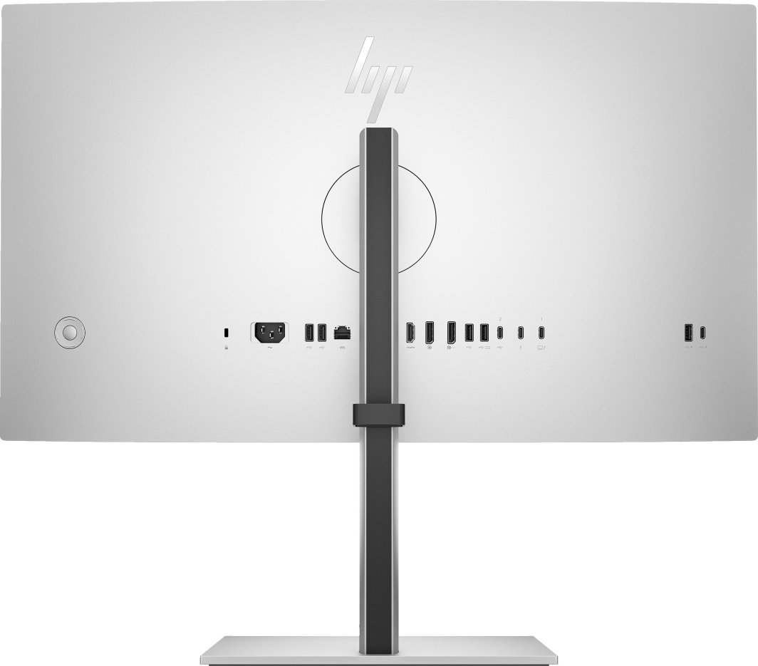 Monitor Hewlett Packard 727pm, 27", 4K UHD, i bardhë