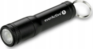 Elektrik dore varëse çelësash EverActive FL-50 Sparky, 100 lumens, me bateri AAA, i zi