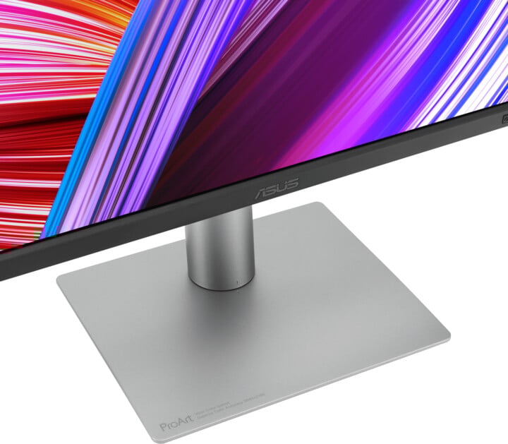 Monitor ASUS ProArt PA329CRV, LED, 31.5", 4K UHD, i zi/ argjendtë