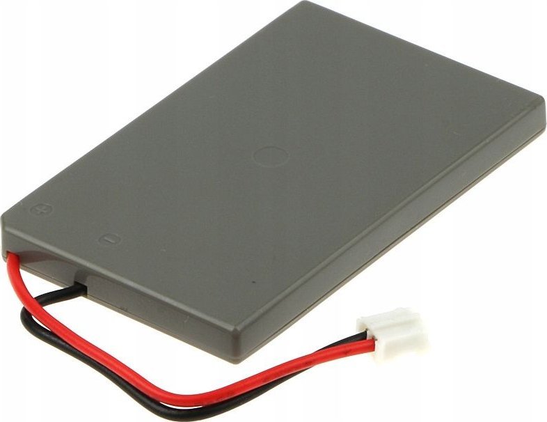 Bateri për gamepad Sony PS3, Li-ion, 3.7V, 650mAh