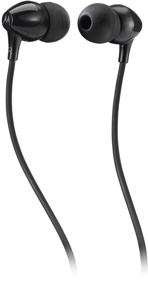 Kufje wireless Motorola SP106, sportive in ear, me mikrofon