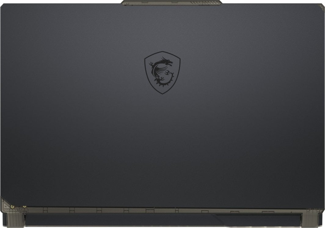 Laptop MSI Cyborg 15 A12VE-017XPL, 15.6", Intel Core i5 12450H, 32 GB RAM, 512 GB SSD, NVIDIA GeForce RTX 4050, i hirtë