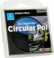 Filtër Schneider Praktica C-Pol, 37mm