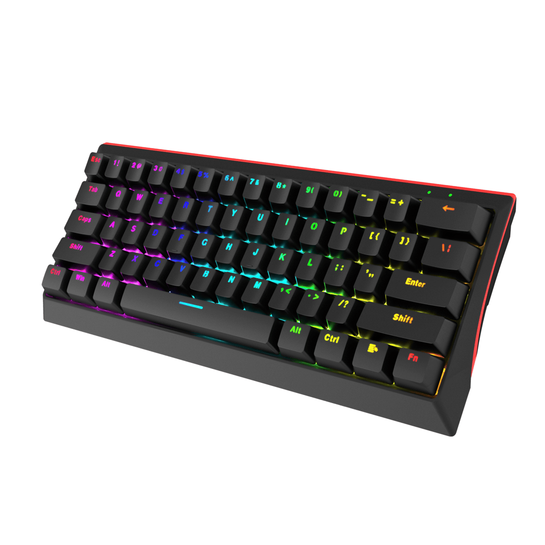 Tastierë MARVO KG962 EN-B