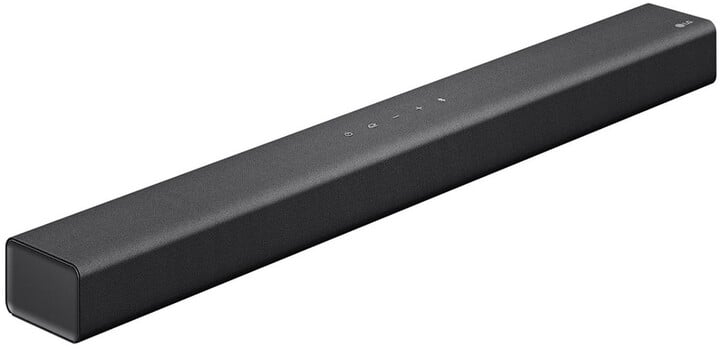 Soundbar LG S60Q, 2.1, i zi