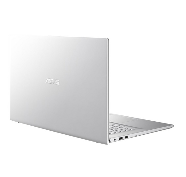 Laptop Asus VivoBook 17 S712JA-WH54, 17.3", 8 GB RAM, 1128 GB HDD+SSD, Intel® Core™ i5, Intel® UHD Graphics, i argjendtë