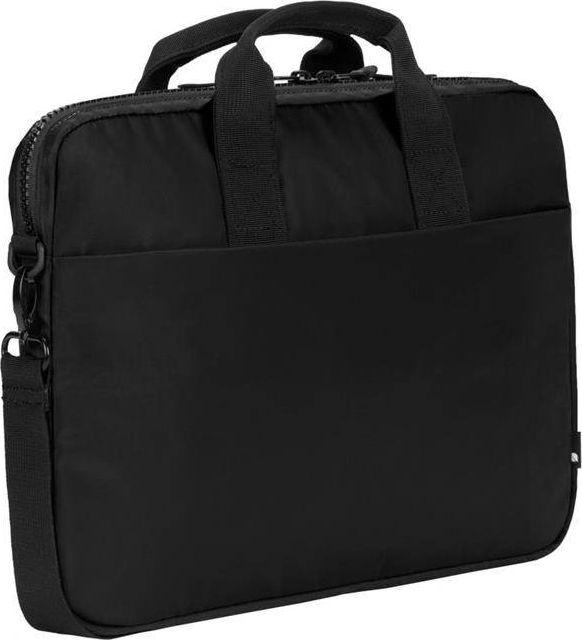 Çantë për laptop Incase Compass Brief 13 ", e zezë