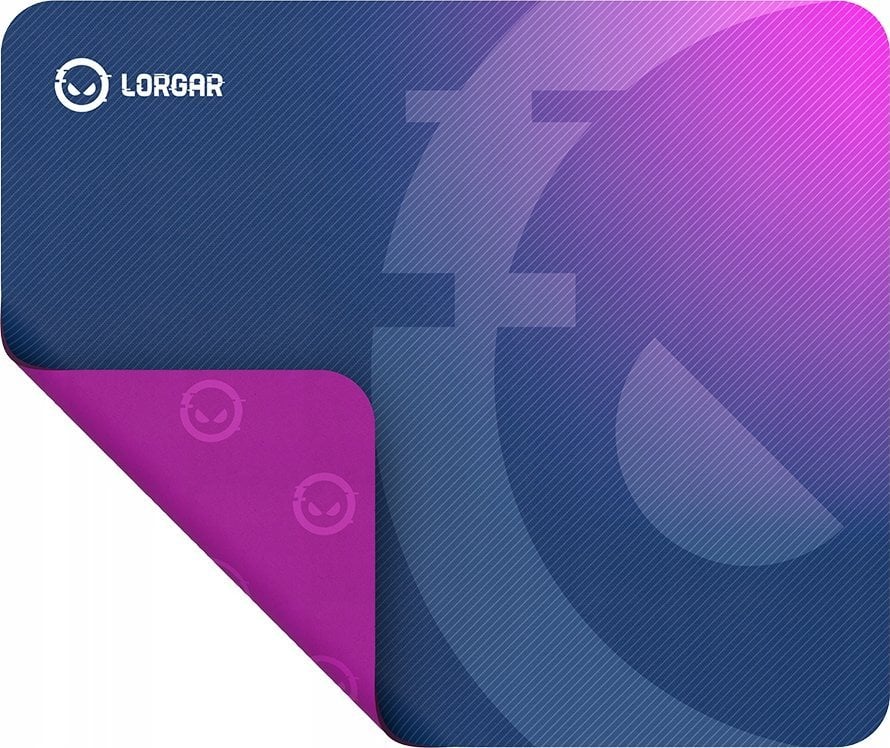 Mousepad Prestigio Main 135, 500x420mm, 3mm, lejla