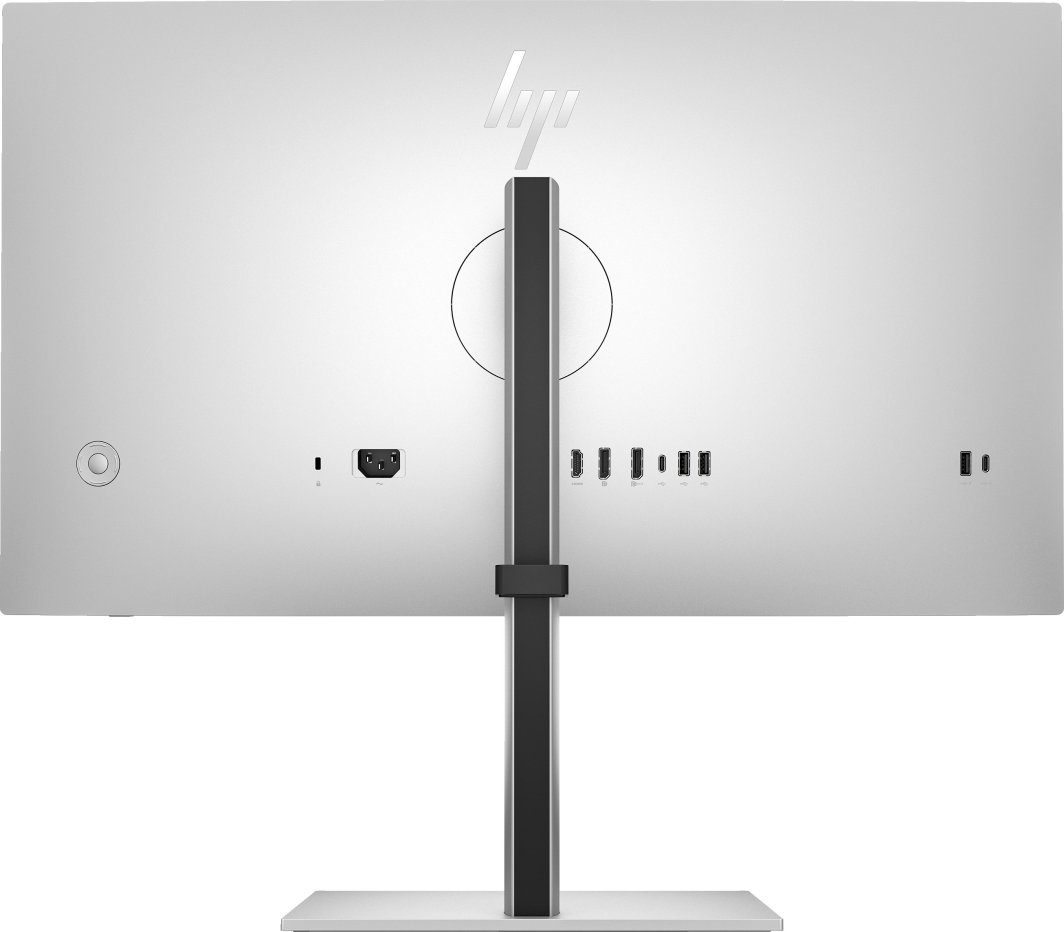 Monitor HP Series 7 Pro 727pq, 27'', QHD, PVC, IPS, i zi