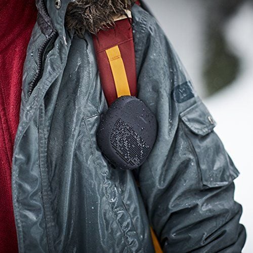 Altoparlant Bluetooth Bose SoundLink Micro, portativ, IP67, i zi