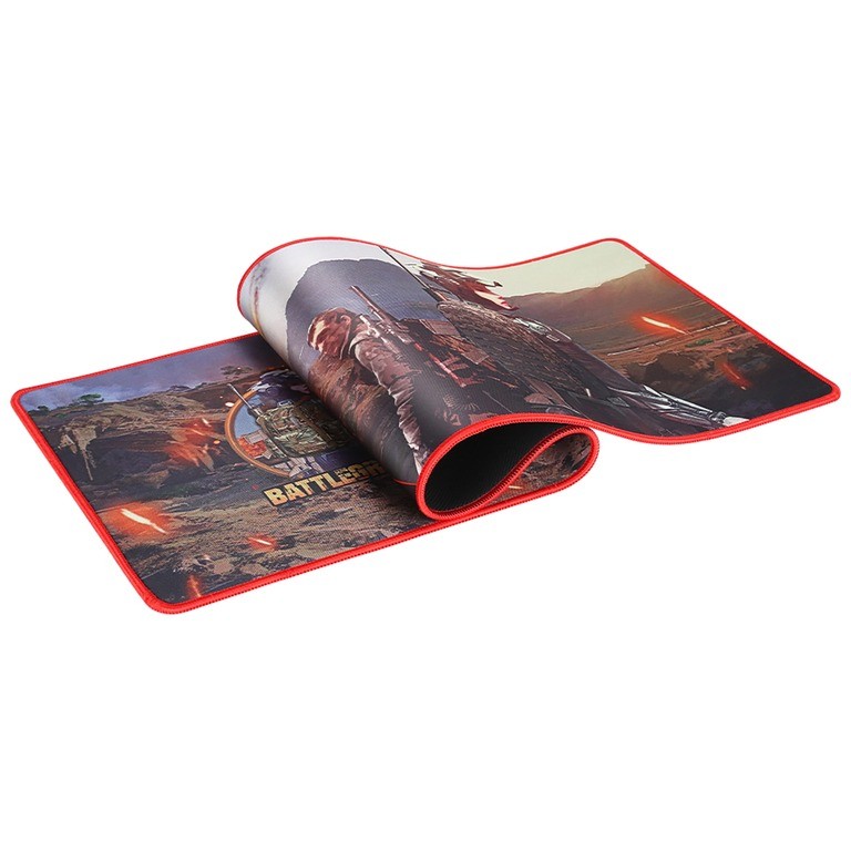 Mausepad Gaming Marvo G37