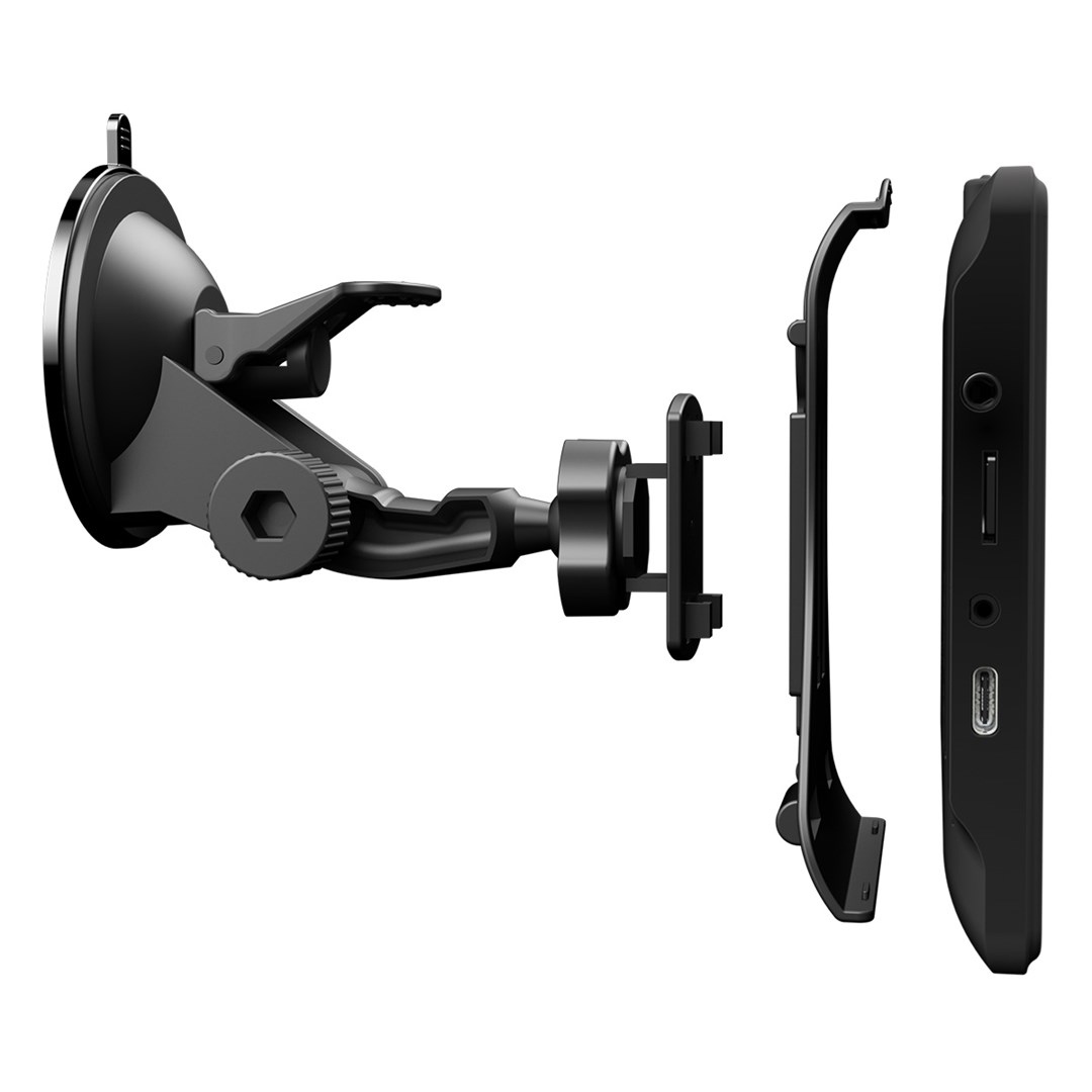 Navigacion për veturë MODECOM FreeWAY CX 7.2 IPS (EU)