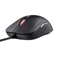 Maus Trust Gaming GXT 925 Redex II, RGB, i zi