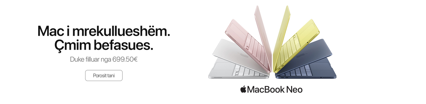 MacBook Neo