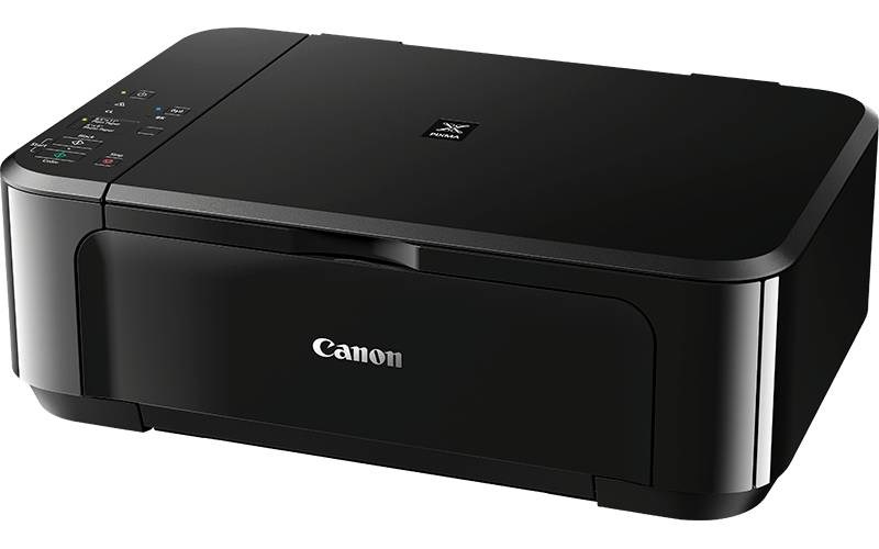 Printer Canon PIXMA MG3650S, Inkjet, A4, Wi-Fi, i zi