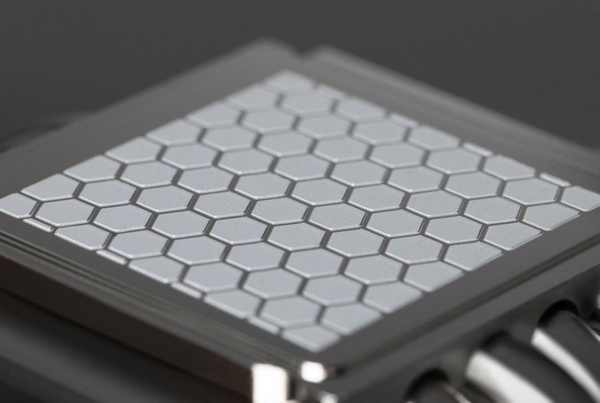 Ftohës Noctua NH-U12S redux