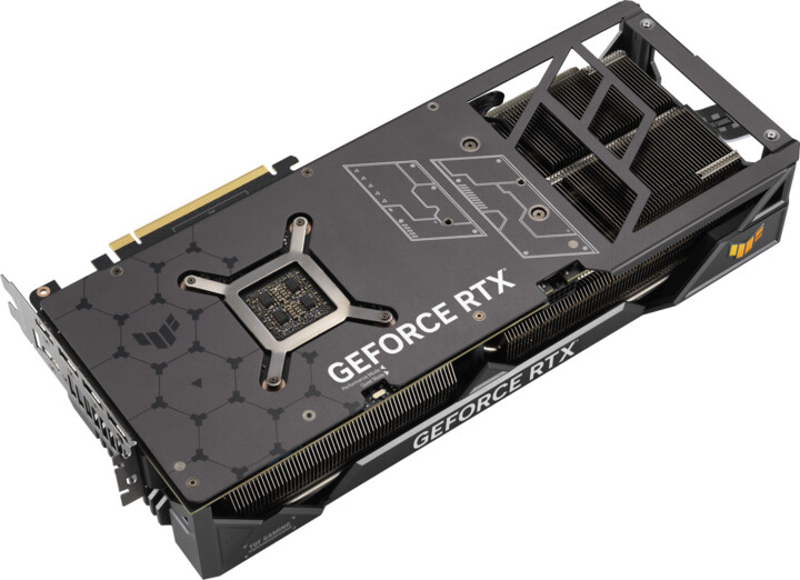 Kartelë grafike ASUS TUF Gaming GeForce RTX 4090, 24GB GDDR6X