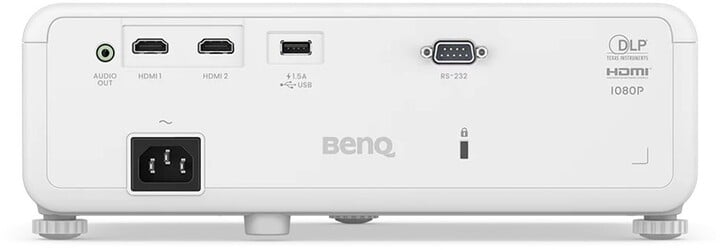 Projektor BenQ LH550 FHD