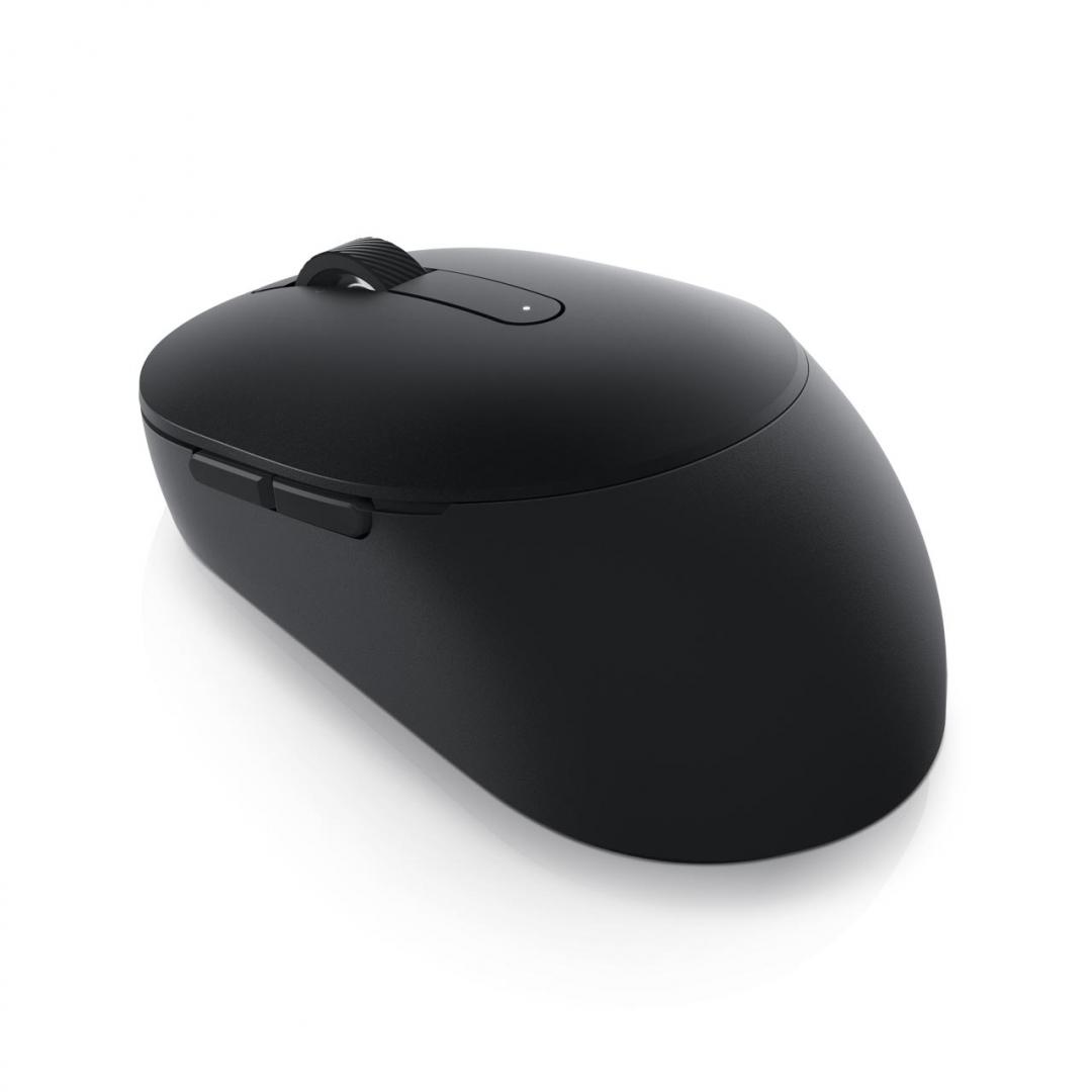 Maus DELL Pro Plus MS5120W, pa tela, Bluetooth, i zi