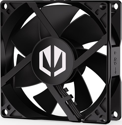 Ftohës Endorfy Zephyr 80, 80 mm