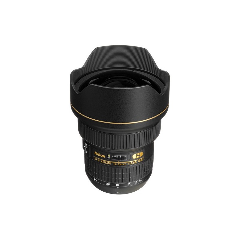 Nikon AF-S NIKKOR 14-24mm f/2.8G ED
