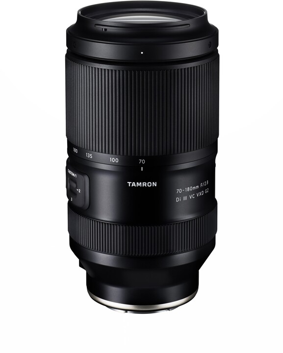 Lente Tamron 70-180mm F/2.8 Di III VC VXD G2