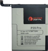 Bateri telefoni Extra Digital Huawei P20 Pro, 4000mAh, Li polymer