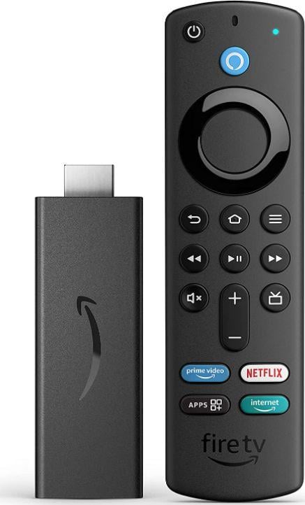 Pajisje multimediale Amazon Fire TV Stick 2021