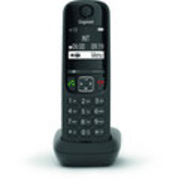 [OUTLET] Telefon Gigaset AS690HX, i zi, II
