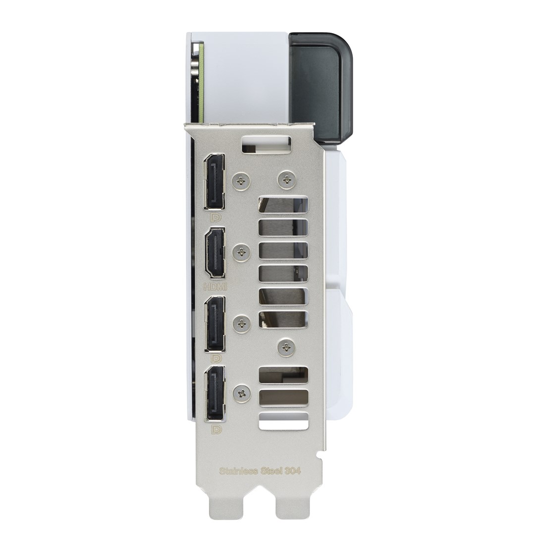 Kartë grafike ASUS Dual NVIDIA GeForce RTX 4070 SUPER, 12 GB GDDR6X