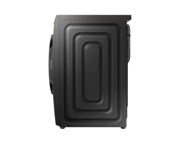 Rrobalarëse Samsung WW90T554DAX/S7, 9kg, 1400rpm, e hirtë e errët