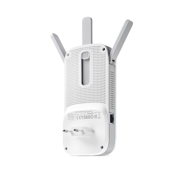 Zgjerues sinjali Wi-Fi TP-LINK AC1750