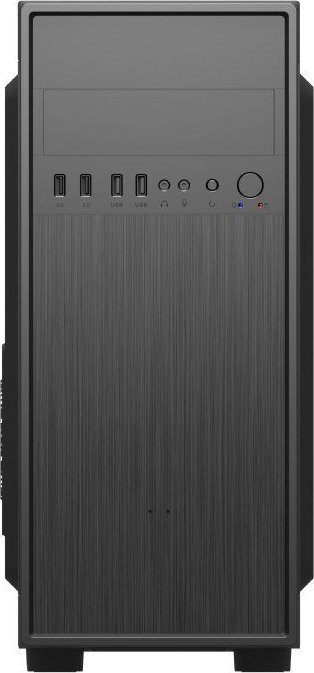 Kasë Gembird Fornax 160, Midi Tower