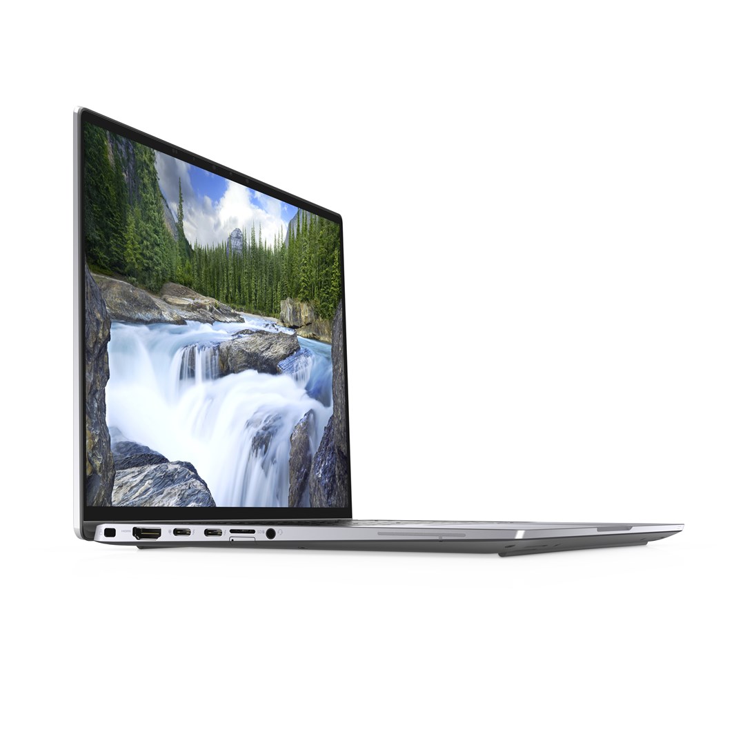 Laptop DELL Latitude 9420, 14", Intel Core i5-1145G7, 16GB RAM, 256GB SSD, i hirtë