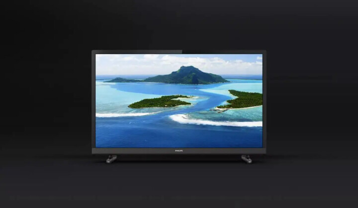 Televizor Philips 32PHS5507, 32" (81cm), HD, i zi