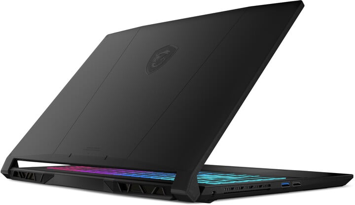 Laptop MSI Katana 15 B13VGK-1867CZ, 15.6", Intel Core i7-13620H, 16GB RAM, 1TB SSD, NVIDIA GeForce RTX 4070 8GB GDDR6, i zi