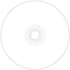 Диск CD R MediaRange MR203, 700MB, 52x, пакување 100 парчиња