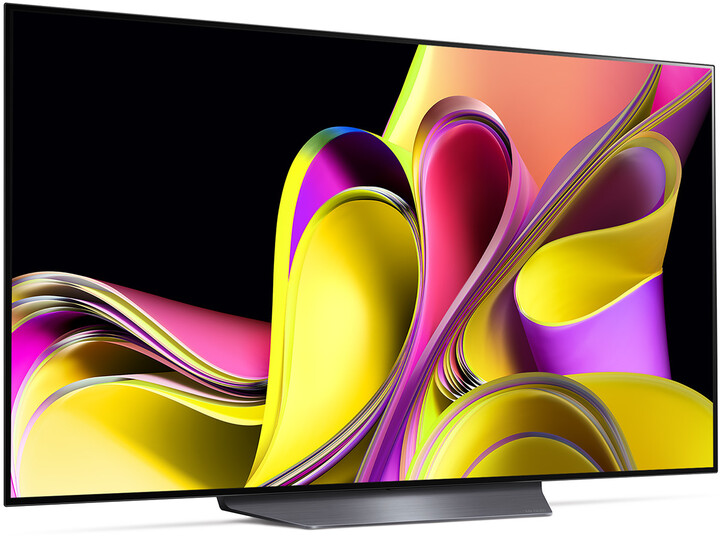 Televizor LG OLED55B36, 55" (139cm), UHD, Smart, hiri