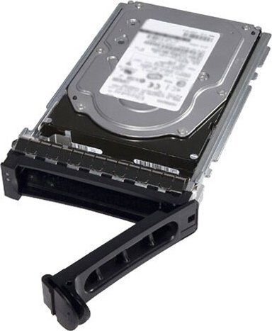 Disk SSD Dell 1.92TB, 2.5'', SAS-3 (12Gb/s) 