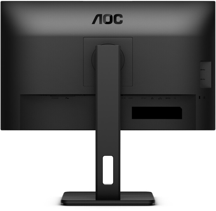 Monitor AOC 24P3CV - LED, 23.8", FullHD, i zi