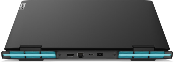Laptop Lenovo IdeaPad Gaming 3 15IAH7, 15.6", Intel Core i5, 16GB RAM, 1TB SSD, NVIDIA GeForce RTX 3050, i hirtë
