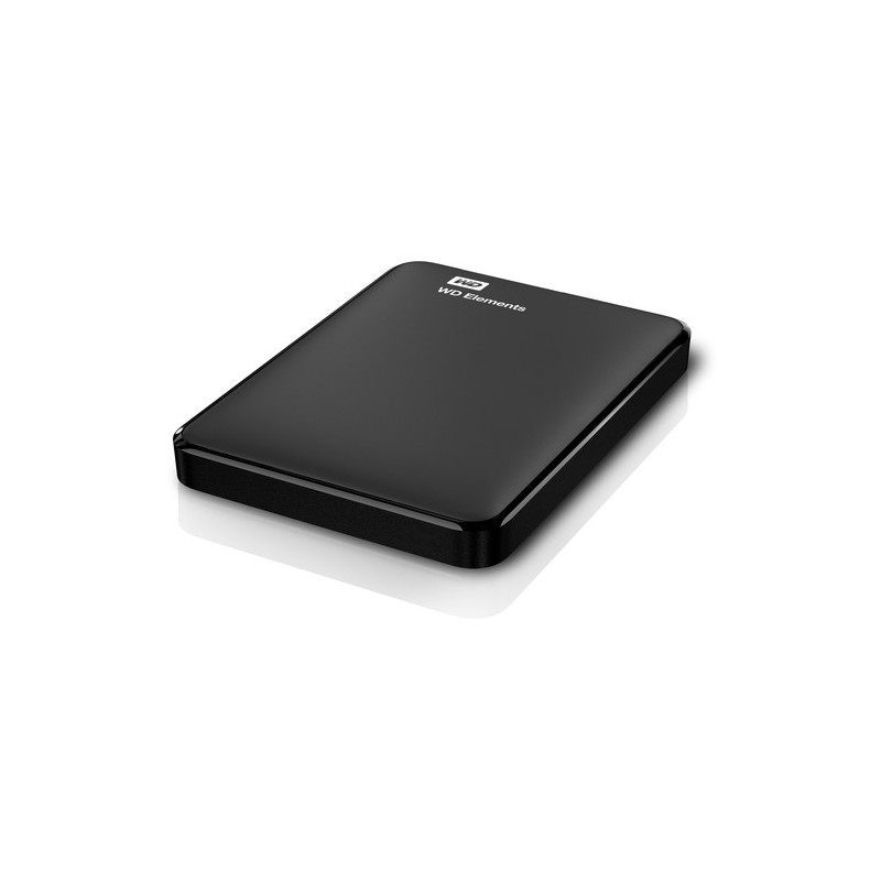 WD Elements 1TB HDD USB 3.0
