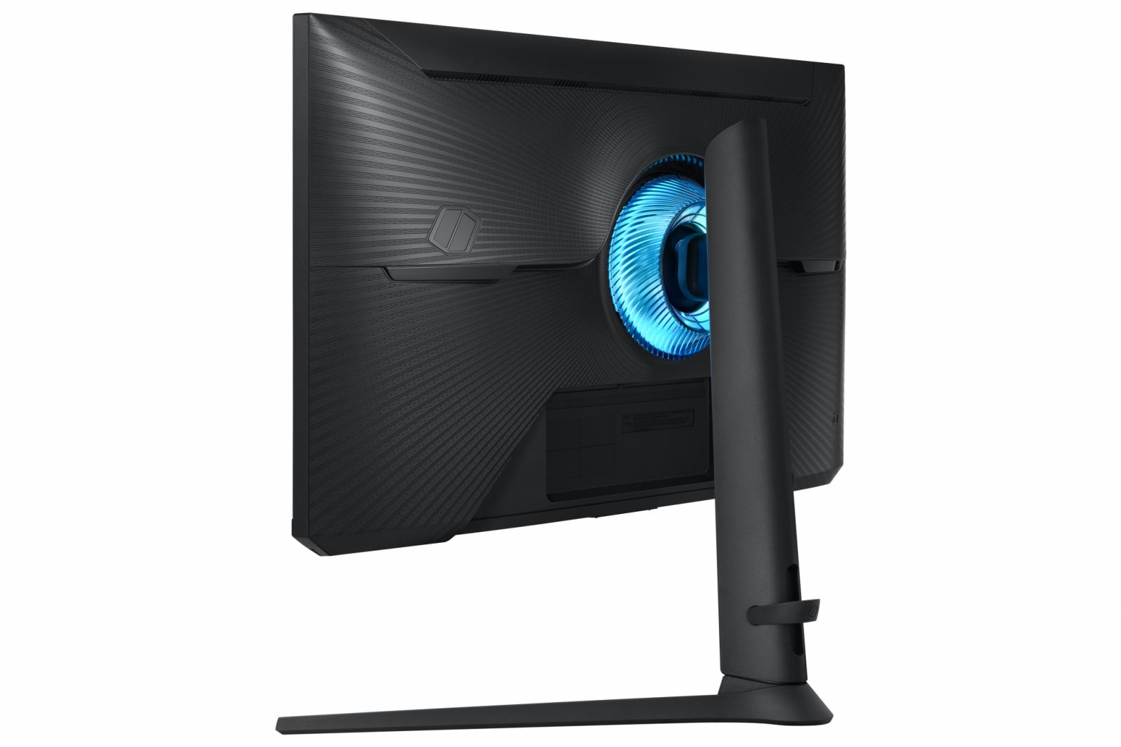 Monitor Samsung LS28BG700EPXEN, 28", 4K UHD, 144Hz, i zi