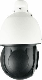 Kamerë e jashtme WiFi Orllo Goodcam Z10, 4Mpx, zmadhim optik 18x, e bardhë