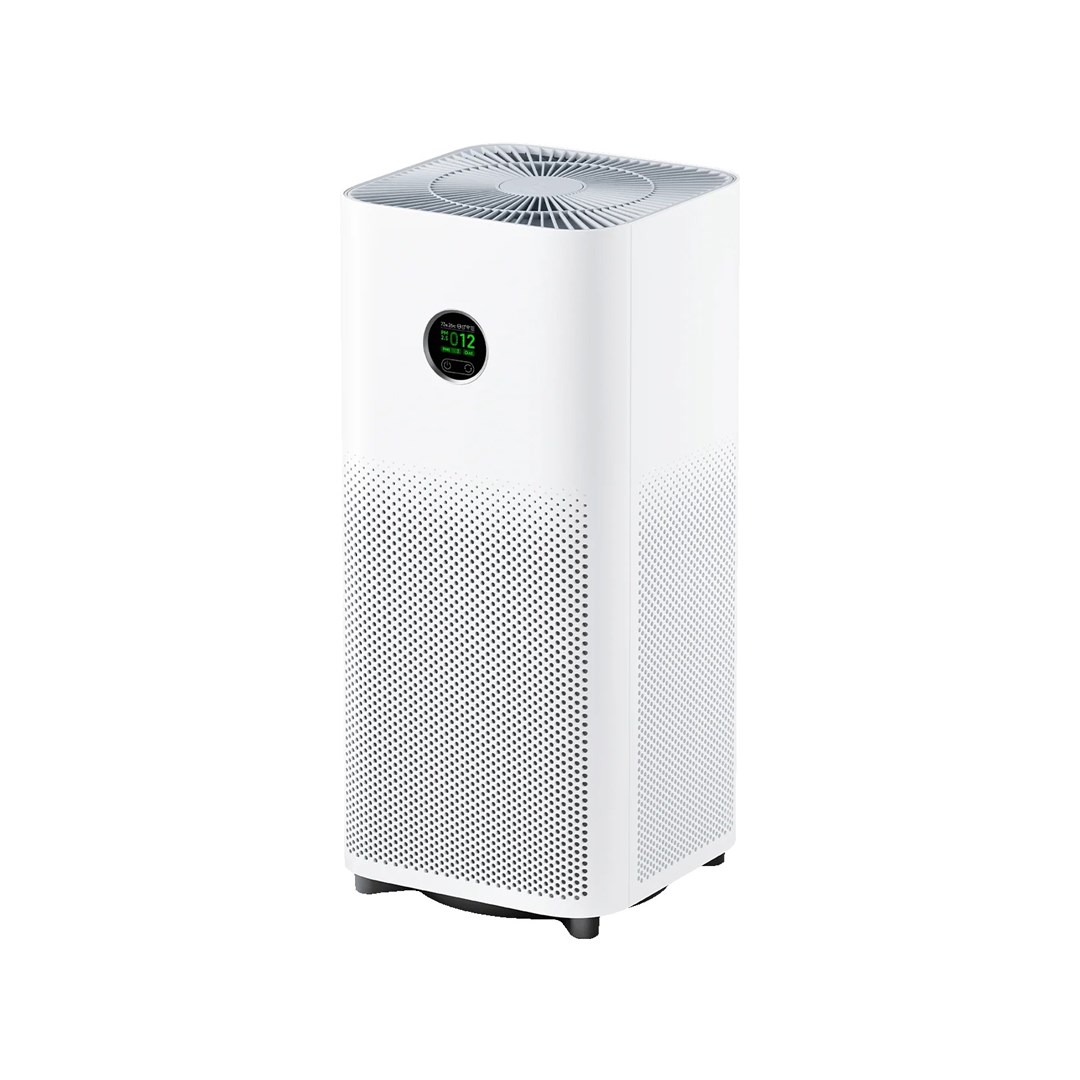 Purifikues ajri Xiaomi Mijia Smart Air Purifier 6, monitorim PM2.5, kontroll me aplikacion, i bardhë
