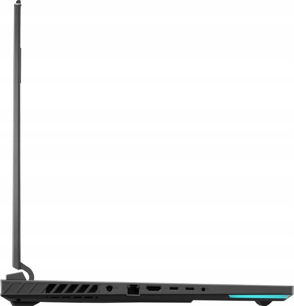 Laptop Asus ROG Strix G18 G814JZR-N6044, 18", Intel Core i9-14900HX, 16GB RAM, 1000GB SSD, Nvidia RTX4080 DLSS 3