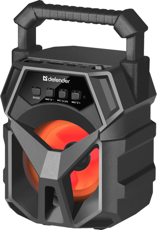 Altoparlant Bluetooth Defender G98 5 W
