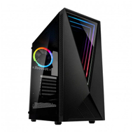 Kompjuter desktop ADAX PICTOR WXIPR5600G, Ryzen 5 5600G, 16GB RAM 1TB SSD, GTX 1660 Super 6GB, i zi