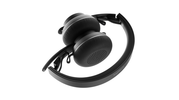 Kufje Logitech Zone Wireless UC, Bluetooth, 30m rreze, të zeza