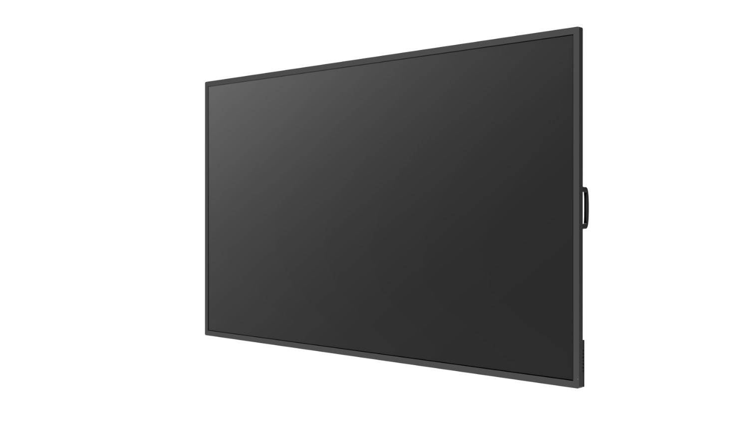Monitor AVTEK MONITOR INFORMACION, 98", 3840 x 2160, i zi